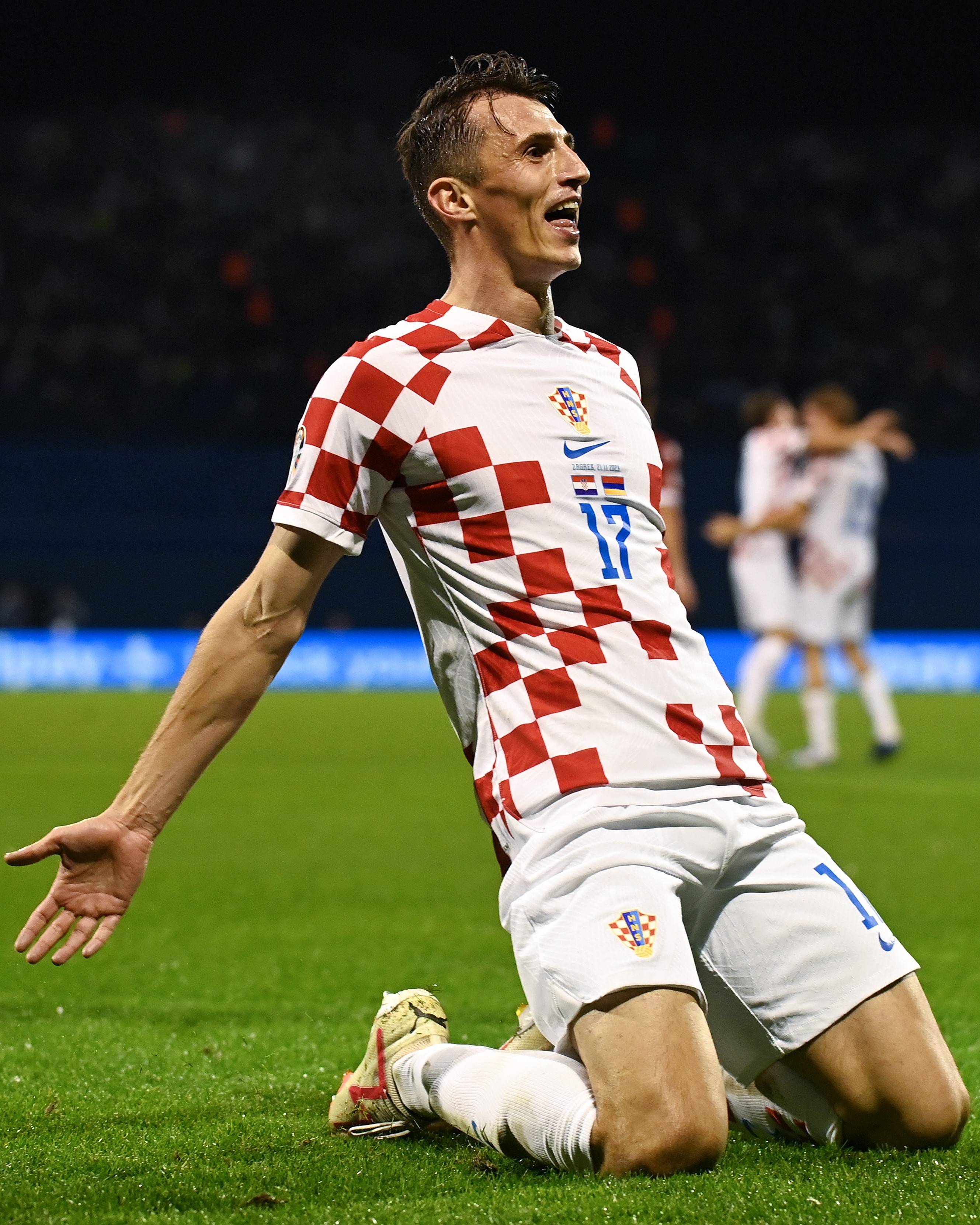 克罗地亚胜土耳其，国家队锋线进攻势不可挡的简单介绍