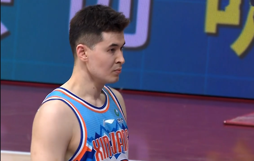 Karsa新星伤愈复出表现惊艳，日本队未来可期！的简单介绍