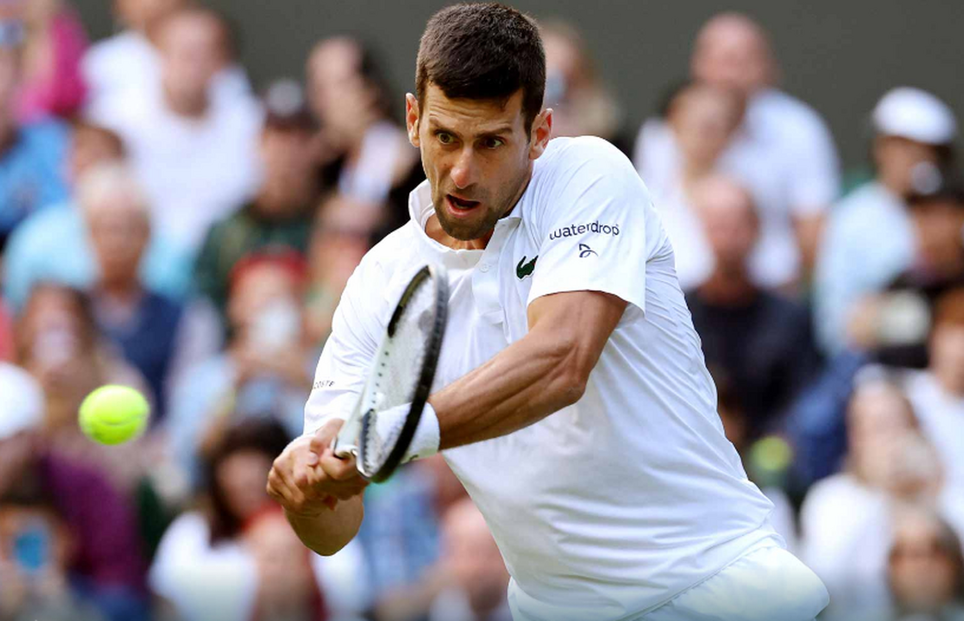 费德勒赛事官方发布险胜新规，切尔西引发争议！